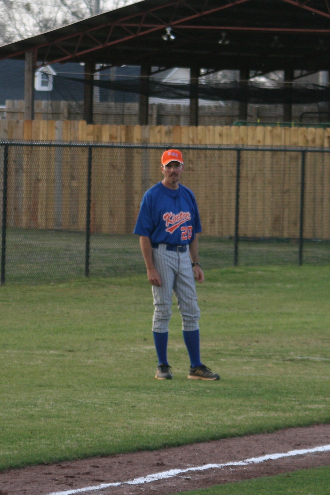 Kinston High School: Sports - Baseball Jr. Varsity - Coaches1155 x 1732